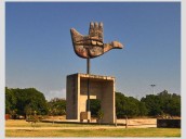 Centre issues clarification amid row over proposed bill concerning Chandigarh; Watch Video