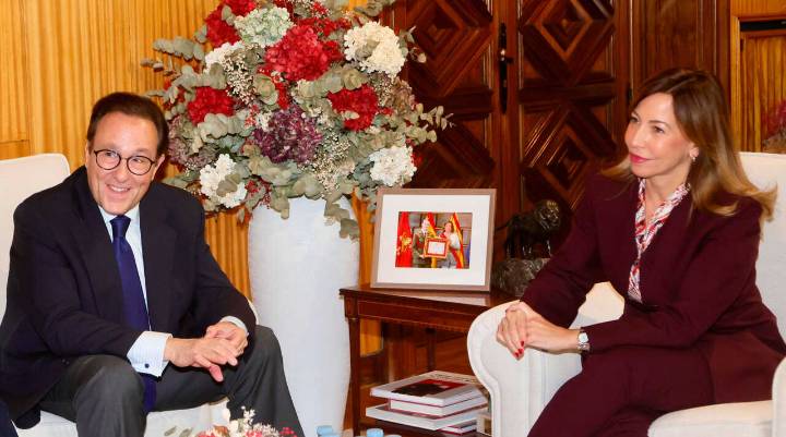 “Europa no puede dejarse llevar por la inercia”: los directivos españoles se citan en Zaragoza