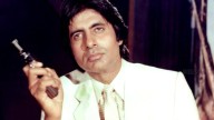 This Iconic Bollywood Scene, Featuring Amitabh Bachchan And Pran, Needed 45 Retakes Before Director Said ‘Perfect’