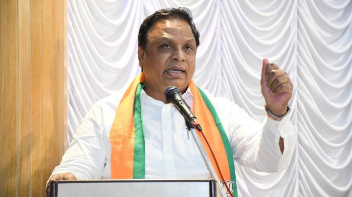 BJP Accuses MVA and MNS of ‘Vote Jihad’ Over Voter List Issue