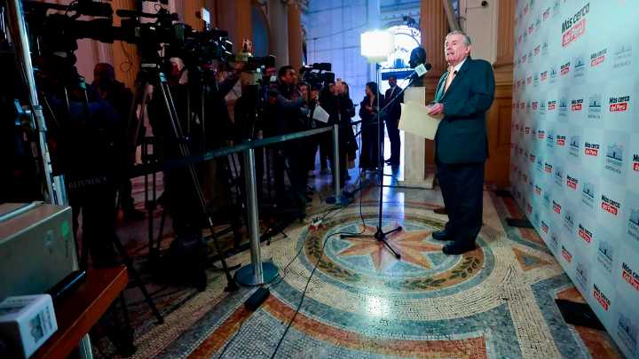 Congreso inicia debate del Presupuesto 2026 por más de S/257 mil millones