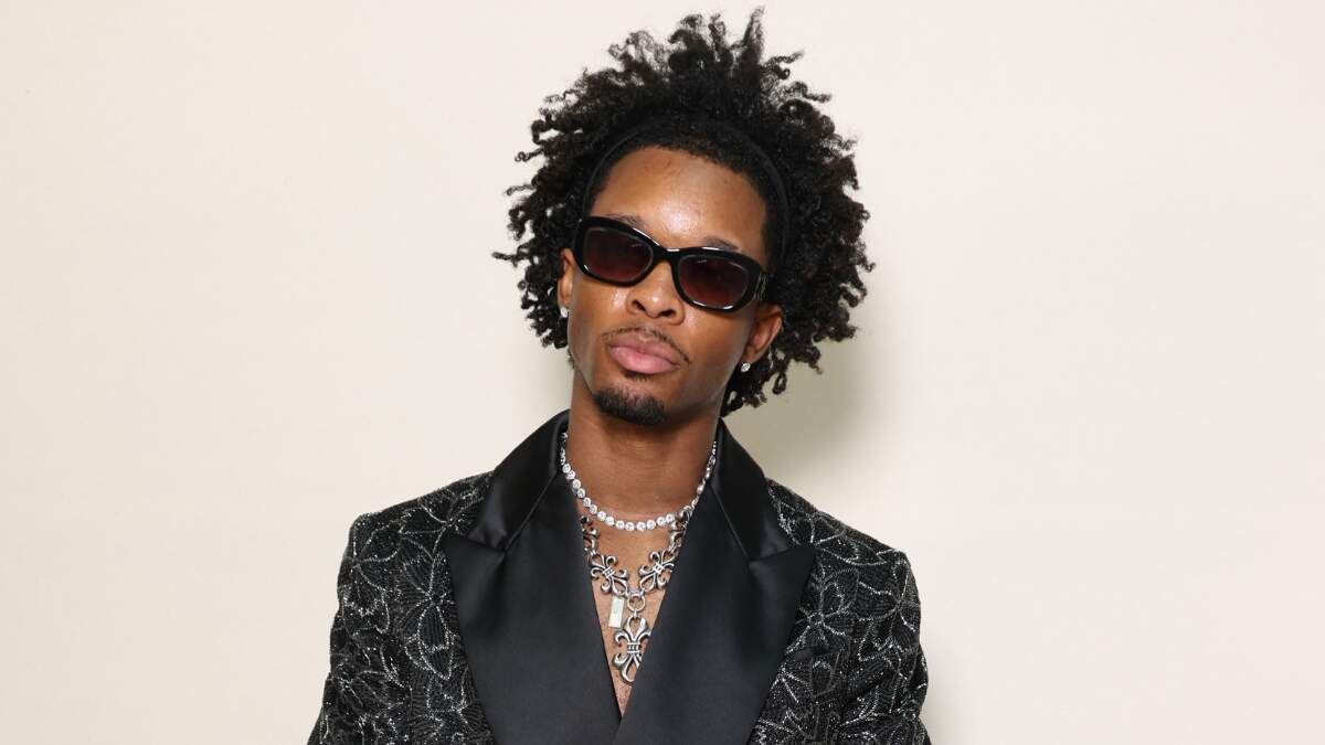 LAPD Refers To Case Involving D4vd, Celeste Rivas As A Murder Investigation