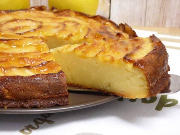 La receta de bizcocho de moda en Zaragoza y que es perfecta para Navidad