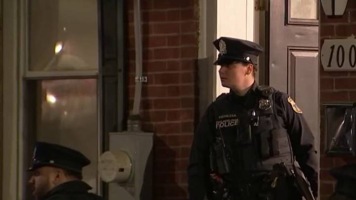 Police: Man shot, killed in shooting in Graduate Hospital