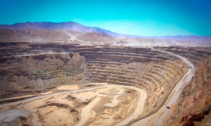 Cadem 2025: Siete mineras destacan entre las marcas ciudadanas en innovación, ambiente laboral y sostenibilidad