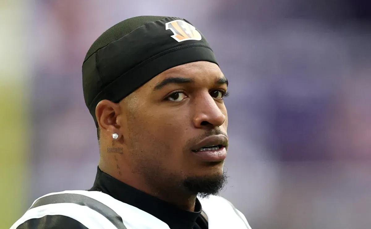 NFL confirms Ja’Marr Chase’s suspension will stand after controversial incident in Steelers