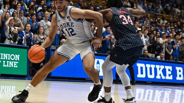 Arkansas vs. Duke odds, picks and predictions