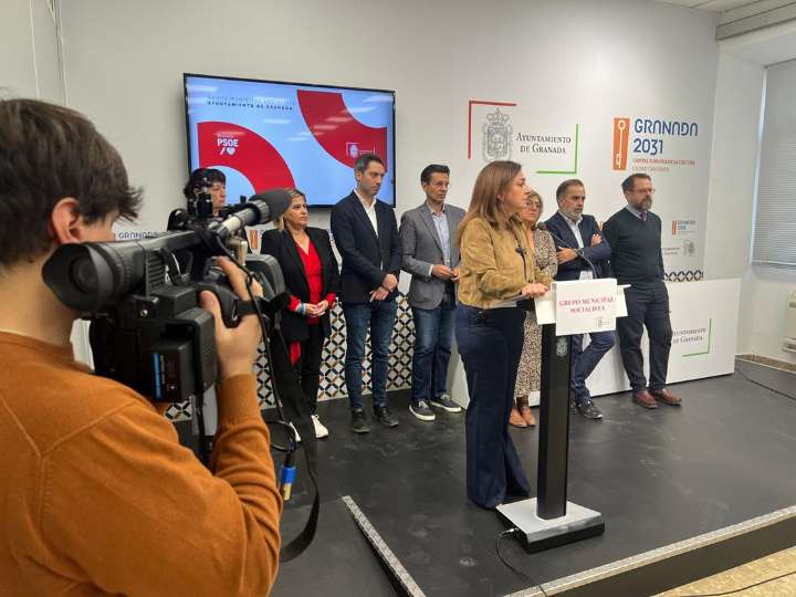 El PSOE se personará como acusación en el caso de las oposiciones amañadas