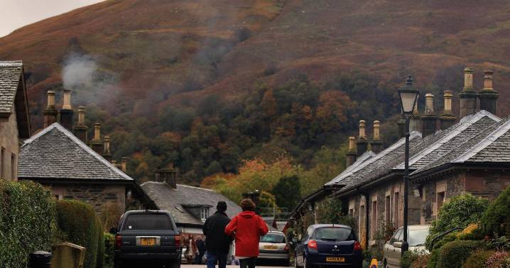 Research says migration is key to rural Scotland’s future