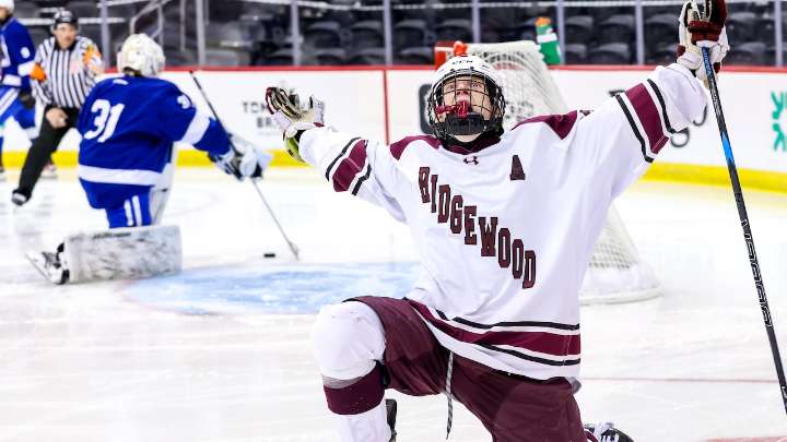 N.J. boys hockey preview, 2025: Returning career stat leaders back for more