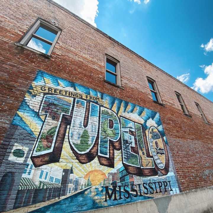 Your Mississippi forecast for Wednesday, November 5