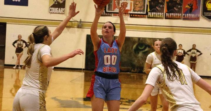 Sister Act: South Shelby continues to stand strong