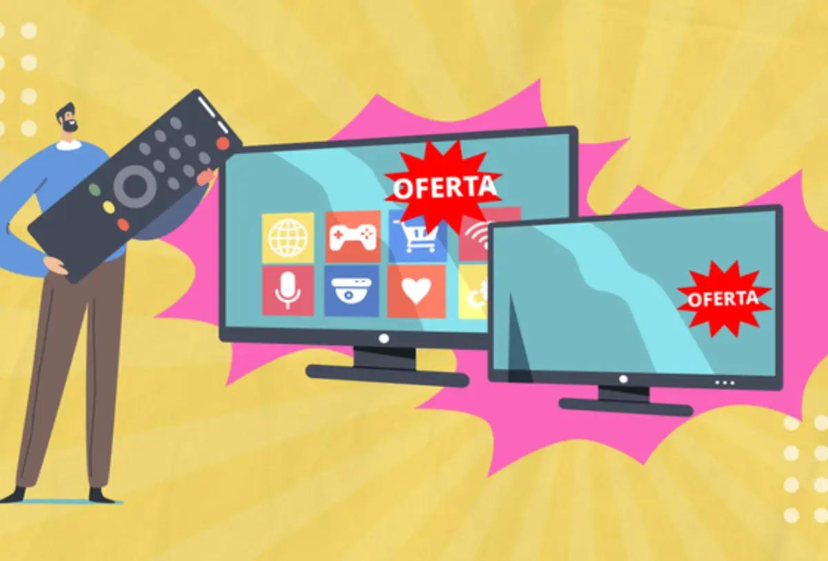 Profeco alerta: qué debes revisar antes de comprar una pantalla en El Buen Fin 2025
