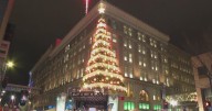 Get ready for Light Up Night. Plans revealed for Pittsburgh's annual holiday celebration.