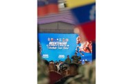 Trump y Maduro hablaron por teléfono la semana pasada