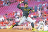 Pirates ace Paul Skenes continues to impress and make history by winning first Cy Young Award