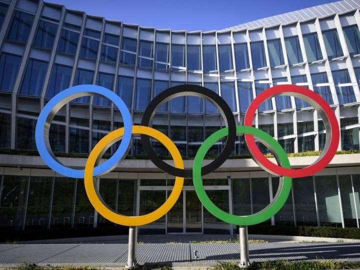 Why the IOC’s ban on trans athletes in women's sports matters