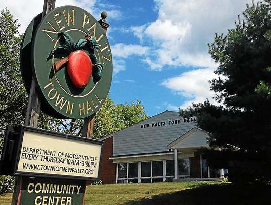 Town of New Paltz: Village Mayor Timothy Rogers elected town supervisor