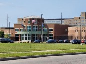 Inmate, 50, dies at St. Joseph County Jail