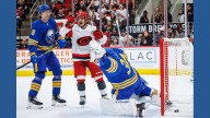 Hurricanes extend winning streak to 3 games with a 6
