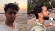Raghav Juyal wishes Aryan Khan on birthday, shares an unseen video of him