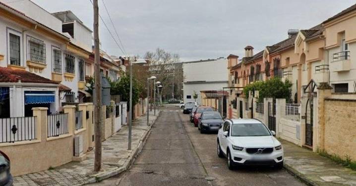 La calle De la Manifestación verá reformado su acerado, calzada y alumbrado