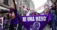 Justicia fragmentada para las mujeres