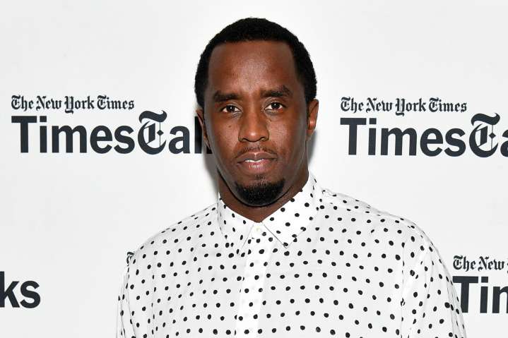 Diddy Has 'Found His Purpose' in Prison, Says Ex