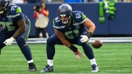 Jalen Sundell Out 'Multiple Weeks' And Other Seahawks Injury Updates
