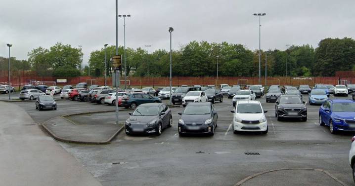 Investigation ongoing after teenager stabbed in town car park