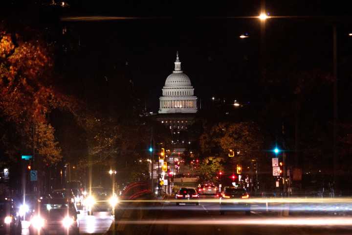 What we know about pending government reopening, as record