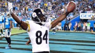 Antonio Brown's strange journey from NFL All