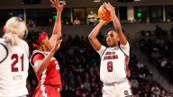 South Carolina vs. Grand Canyon channel, live stream, time, TV schedule for women's college basketball opener