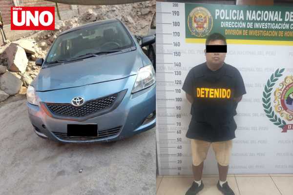 Policía desarticula banda de extorsionadores en SJL