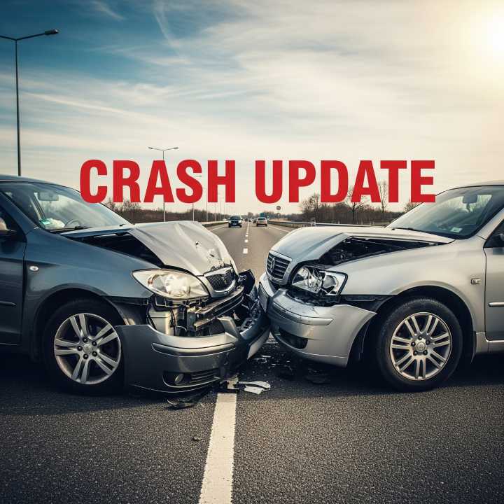 Teen Driver Cited After Left-Turn Crash with Semi Sends Two to...