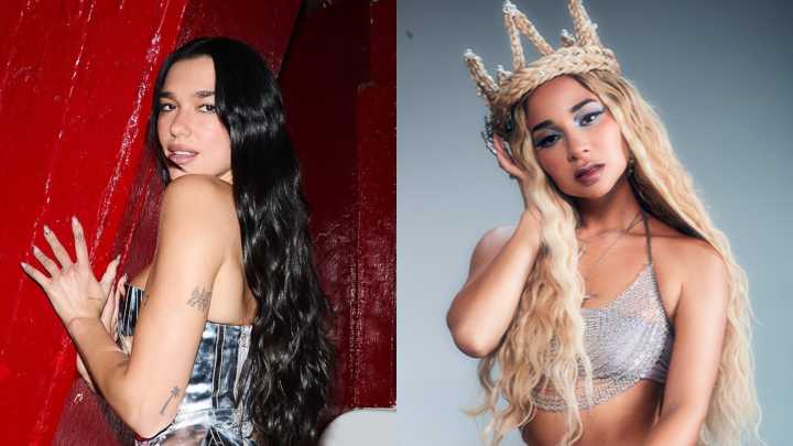 Dua Lipa en Chile: Confirman a Princesa Alba como invitada especial en los dos conciertos