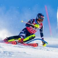 Imperious Shiffrin swoops to 103rd win at Gurgl