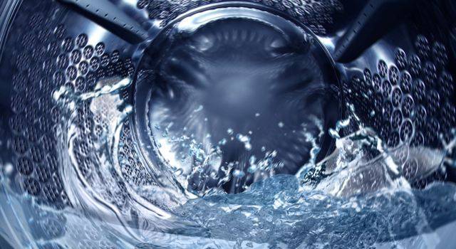 ¿Qué significa limpieza de tambor? Descubre este y más consejos para el cuidado de tu lavadora