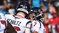 Texans give injury updates on C.J. Stroud, Dalton Schultz, Ka'imi Fairbairn for Week 11 vs. Titans