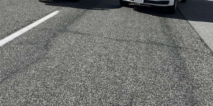 Pack Fire burning 1,000 acres in Mono County