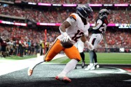 Broncos RB RJ Harvey's growth as receiver gives Sean Payton unique weapon he covets