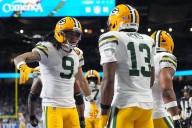 Matt LaFleur and Packers make statement in season sweep of Lions