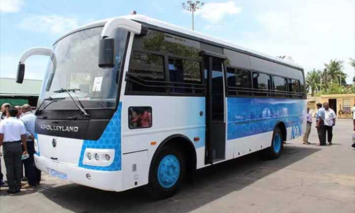 Chennai Metro last mile: One EV bus every 5 min from station