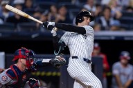 Dodgers could be part of Cody Bellinger's free