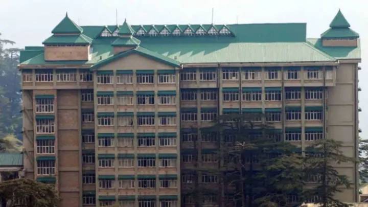 PIL challenges tenure extension of Shimla mayor, deputy; HC issues notice to govt