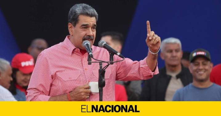 Venezuela sin aviones: la "intensa actividad militar" deja en tierra los vuelos internacionales