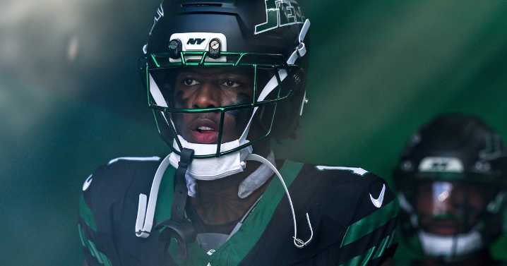 Sauce Gardner trade: The Jets are one of the worst teams in the NFL and just traded their best defensive player