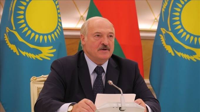 Alexandr Lukashenko invita formalmente al Presidente Nicolás Maduro a visitar Bielorrusia