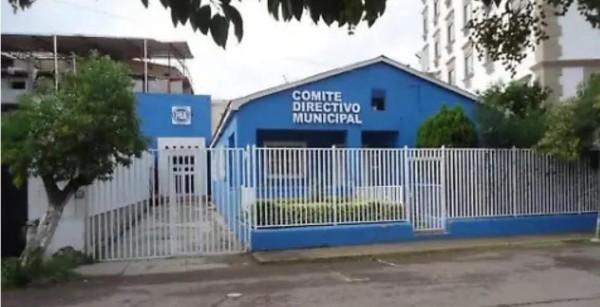 Lamenta el PAN Parral asesinato de Higinio Montañez “Charrascas“