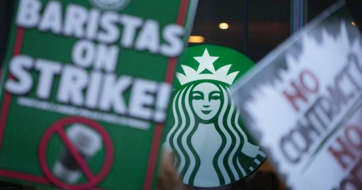 Starbucks union says 30 more US stores are joining week